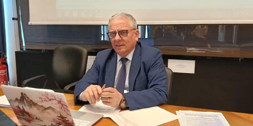 Roghi nell’Isola, Anci Sicilia: «Subito aiuti ai Comuni colpiti»