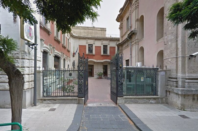 Un anno di Daspo: colpì con un pugno il tecnico della Peloro Volley a Caprileone
