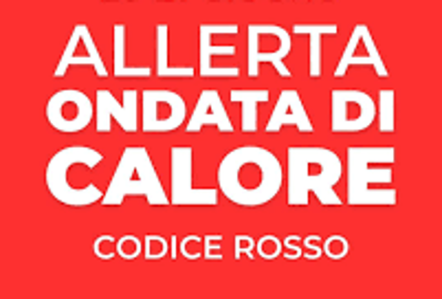 Emergenza caldo a Messina: il Comune invita alla massima prudenza