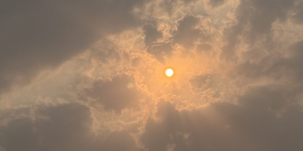 Nel weekend tregua dal caldo africano al Centro-Nord, ancora 38-40°C al Sud