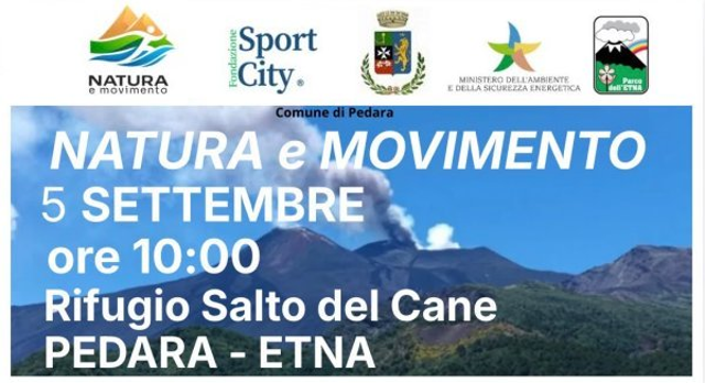 Natura e Movimento