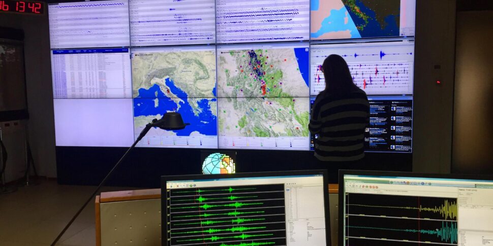 Terremoto nel Messinese, scossa di magnitudo 3.7 a Oliveri: paura tra la popolazione