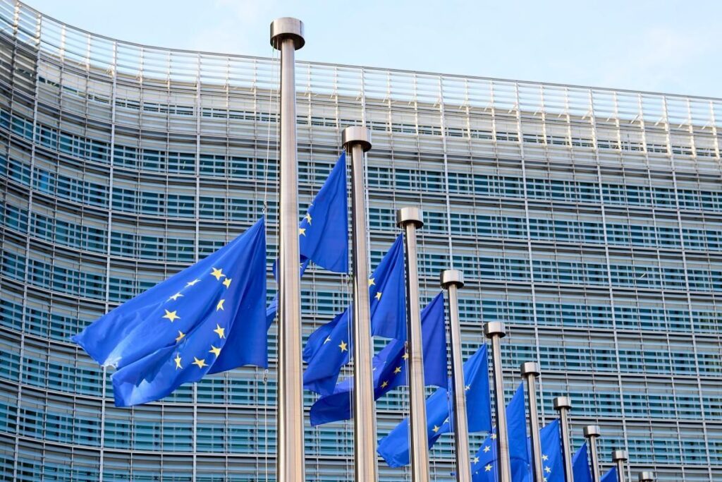 Italia e Danimarca promuovono una lettera alla Ue su Ceuta, firmano in 22
