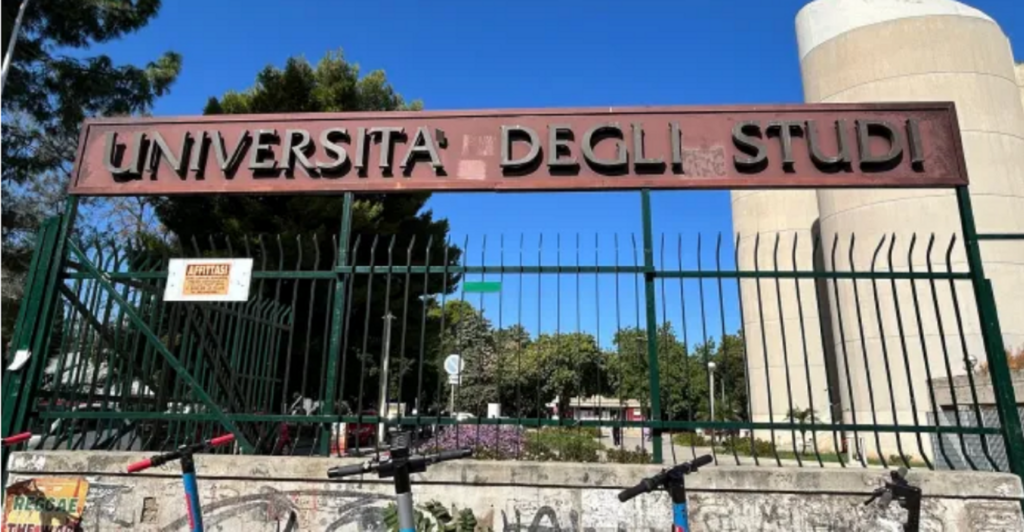 Ranking mondiale Arwu, l’Università di Palermo scala 200 posizioni