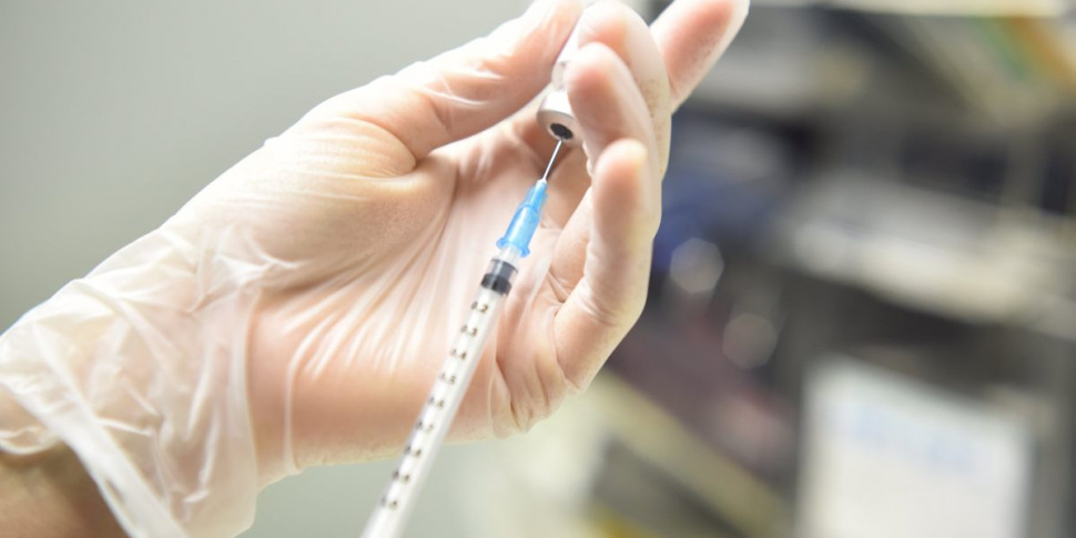 Difterite, l'Asp di Catania: «In aumento le richieste di vaccinazioni»