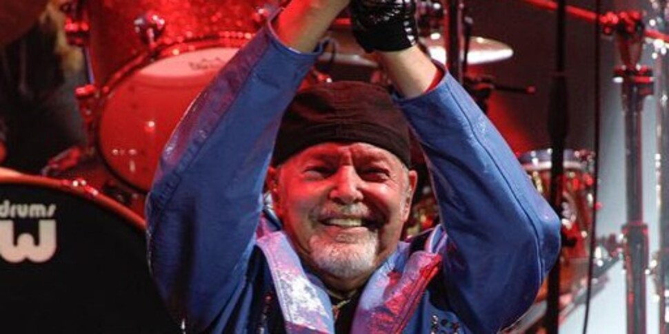 Arrivano i Taormina Music Awards con il premio alla carriera a Vasco Rossi