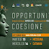 Fondi europei e nazionali: il 15 e il 16 settembre “Opportunità Coesione” fa tappa a Messina e Catania