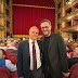 Giardini Naxos, il “Premio Promotori della Cultura” assegnato tra gli altri ad Alberto Samonà, Valerio Santoro, Valentina Currenti, Nicola Verlato