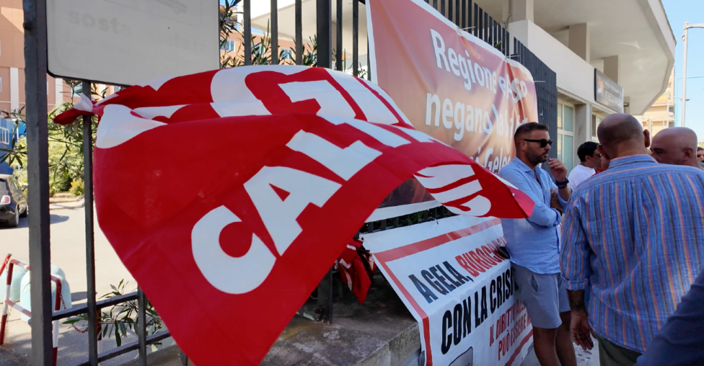 Sanità provincia Caltanissetta, Cgil: "Gestione devastante e fallimentare"