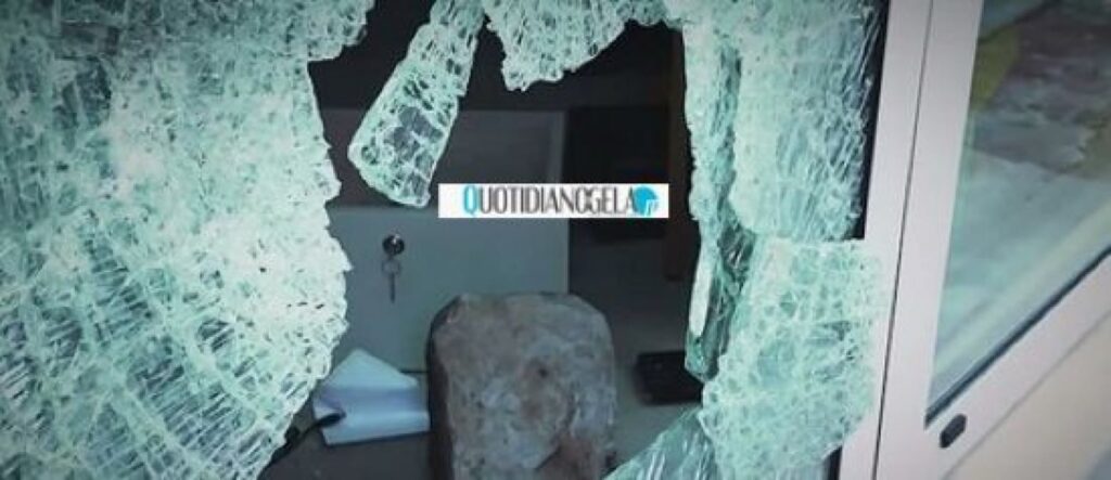 La lunga sequenza di spaccate in città, Meroni lascia il carcere: va ai domiciliari