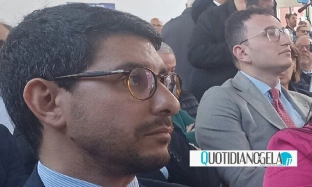 "Sanità? Non può esserci solo protesta", Grisanti: "Con eventi si mette la polvere sotto il tappeto"