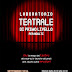 Teatro: Al via un nuovo laboratorio di I livello per adulti presso il Labe
