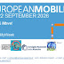 Comune Palermo: Settimana europea mobilità sostenibile. Dal 16 al 22 settembre "Palermo si mette in movimento"