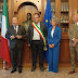 Gangi, Giornata degli internati italiani nei campi di concentramento tedeschi: consegnata alla Prefettura di Palermo la Medaglia d’Onore alla memoria del soldato Giuseppe Ciappina