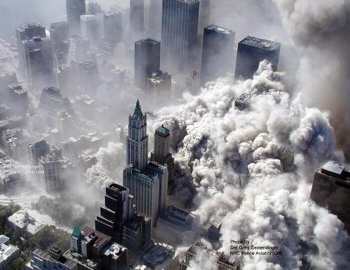 Nuovi video sull'11 settembre, emerge la vicinanza tra attentatori e Arabia Saudita