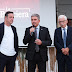 Comune Palermo: Calcio. Gare interne Athletic Palermo al Velodromo. Dichiarazione assessore Anello