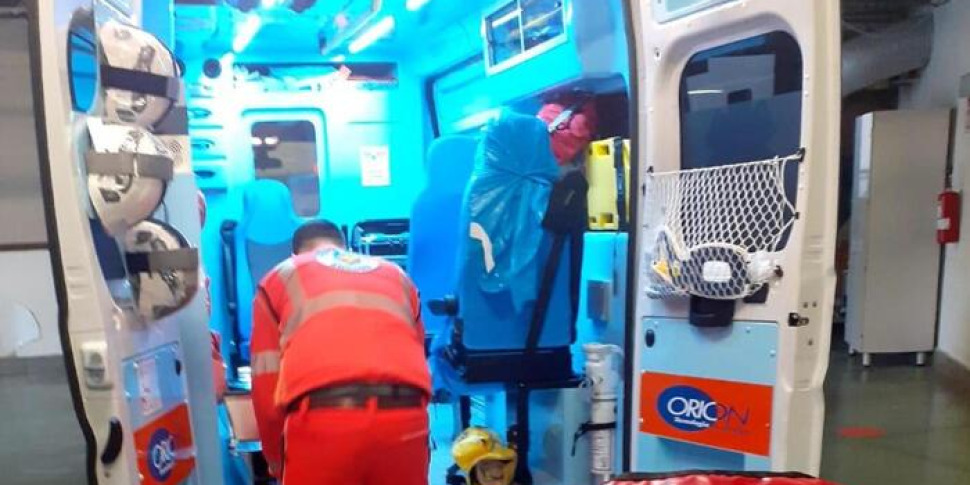 Incidente stradale a Modica, morto un quindicenne