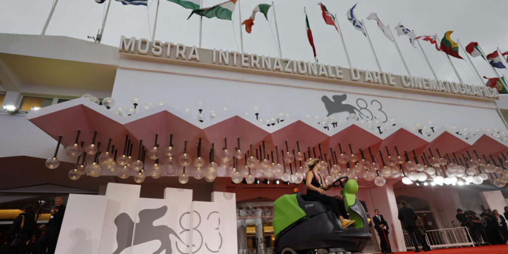 Venezia, il Premio Carlo Lizzani al film Balcanica di Nicola Sorcinelli