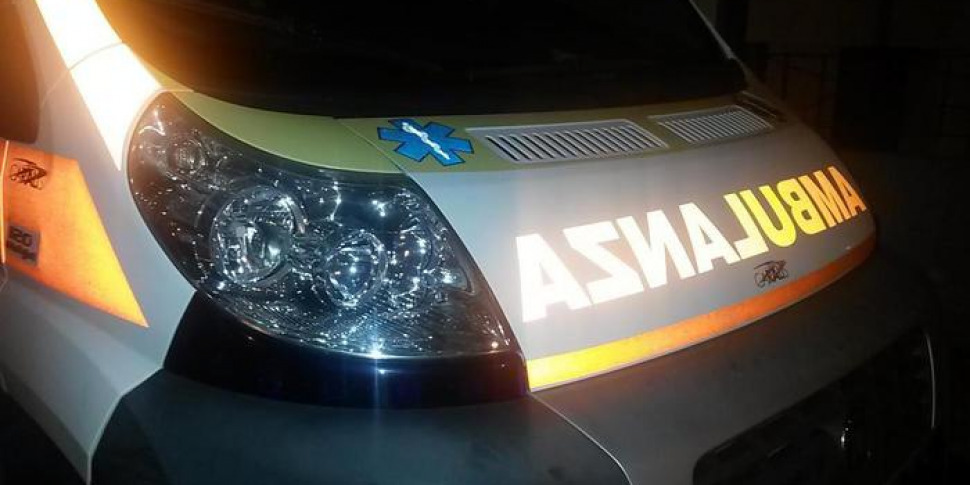 Scontro tra un'auto e una bicicletta, morto un sedicenne a Mazzarrà Sant'Andrea