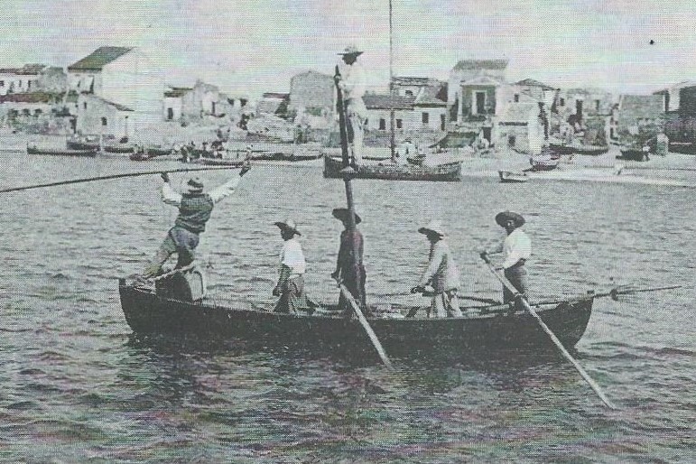 Sabato la storica “caccia al pescespada”. A Ganzirri anche le gare di canottaggio