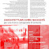 L’Architettura come necessità