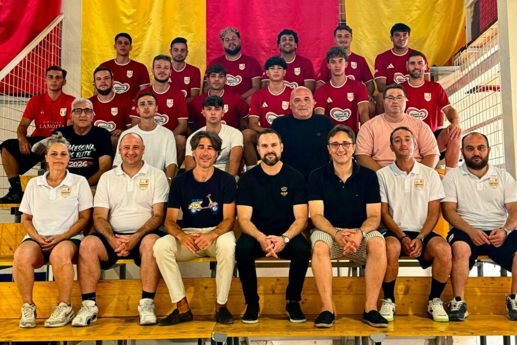 Acr Futsal, Tutilo: “Ottimo precampionato”. Caratozzolo: “Sensazioni positive”