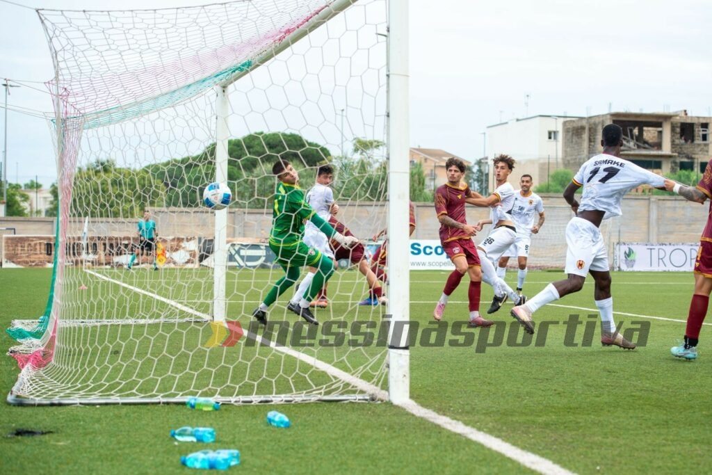 Igea Virtus, un’altra rimonta: 3-1 al Trapani e secondo posto a -2 dalla Reggina