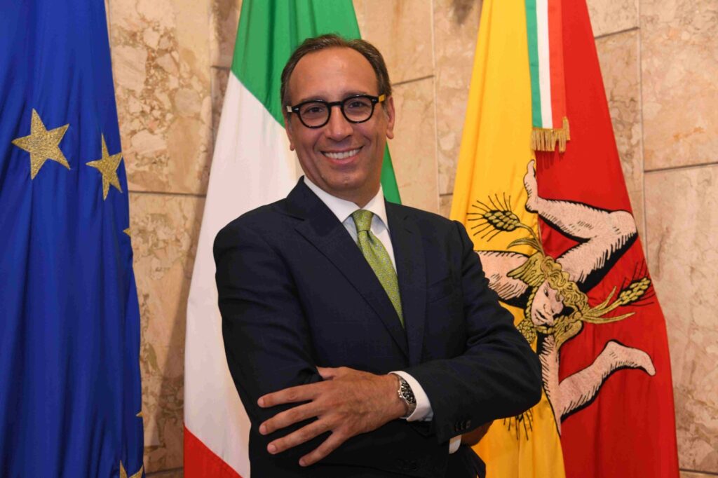 Caro carburanti, Aricò: «La Regione conferma gli aiuti agli autotrasportatori»
