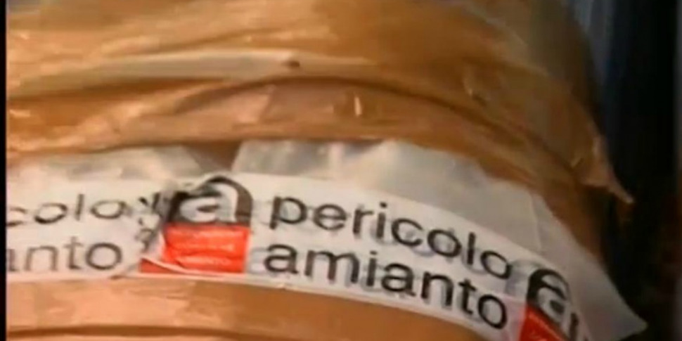 Amianto, vigile del fuoco riconosciuto vittima dovere ma i ministeri si oppongono