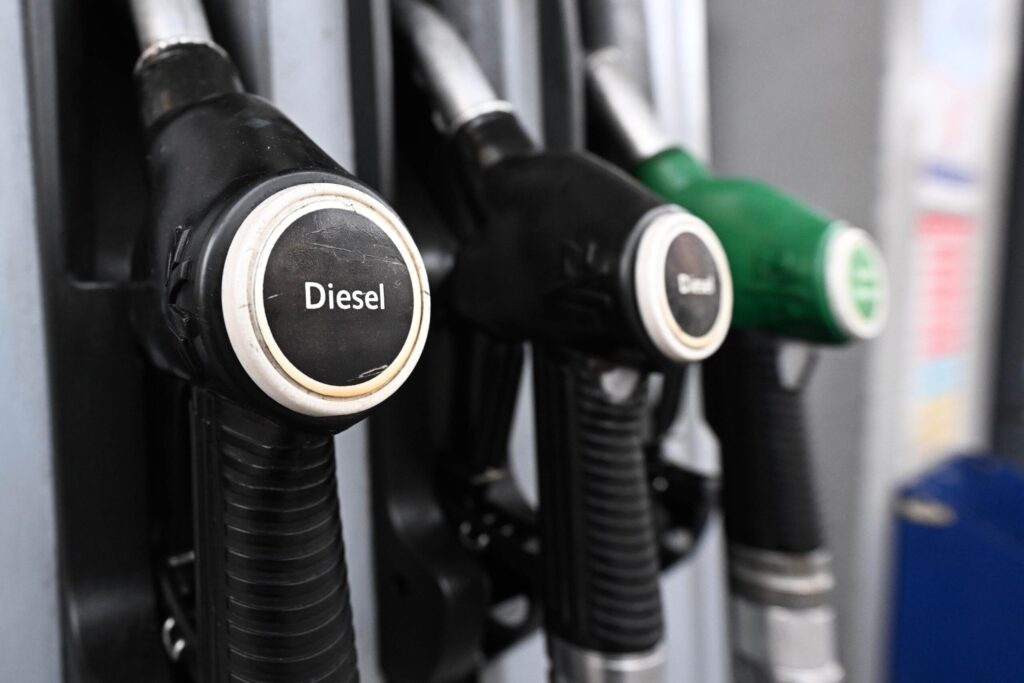 Taglio delle accise, arriva la proroga per il diesel fino al 5 ottobre