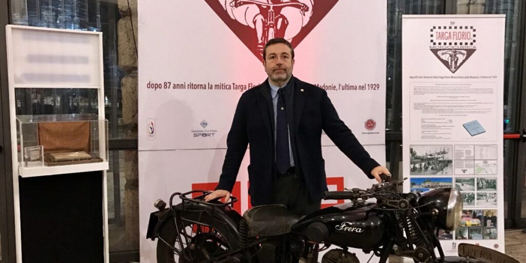 Palermo, la difesa di Pizzuto: «I soldi sequestrati? Li avevo usati per l’Aci»