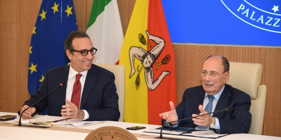 La protesta degli autotrasportatori siciliani, Aricò: contributi fino a 50 mila euro