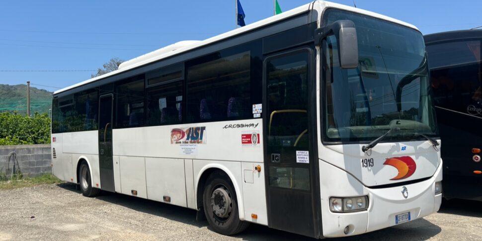Ast, incontro sindacati-Regione: spiragli sul piano risanamento