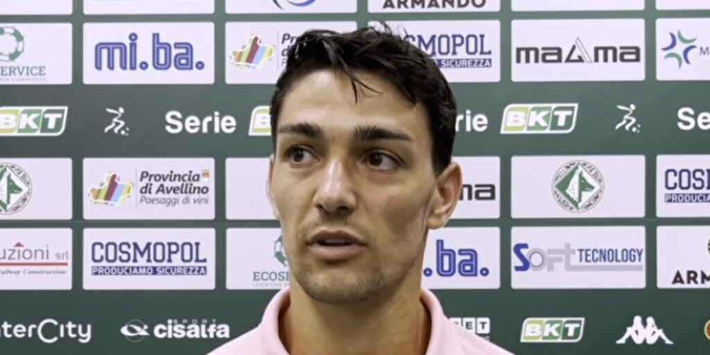 Barba: «Un punto che deve darci consapevolezza, la serie B è difficile»