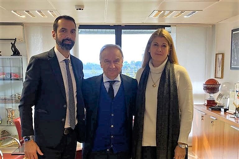 Correnti: “Rinuncio all’incarico di esperto allo sport del Comune di Messina”