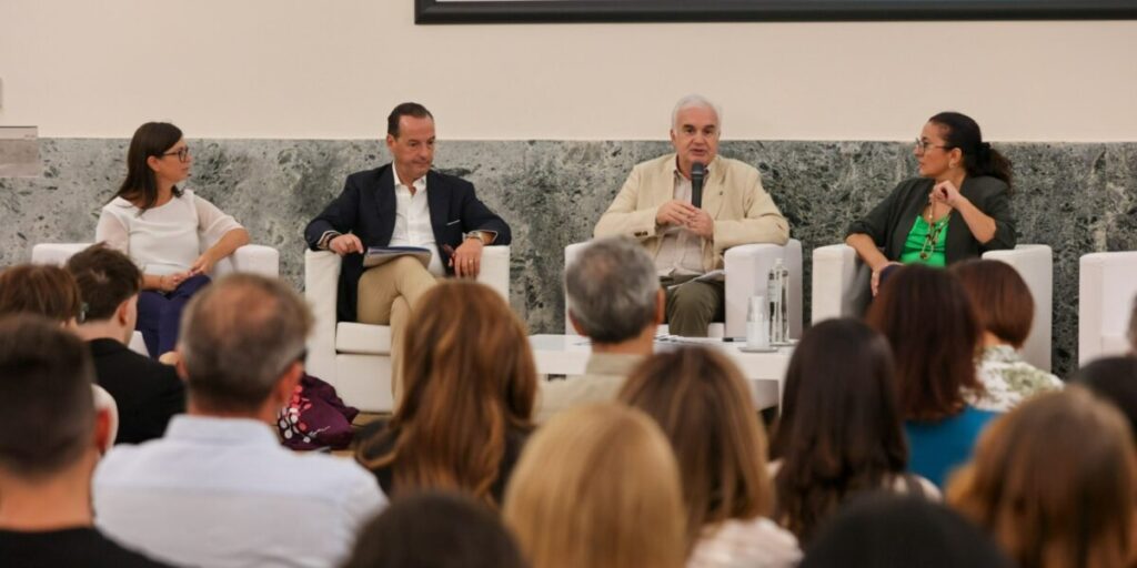 Biomed e Biotech: tre giorni a Palermo su competenze, formazione e innovazione