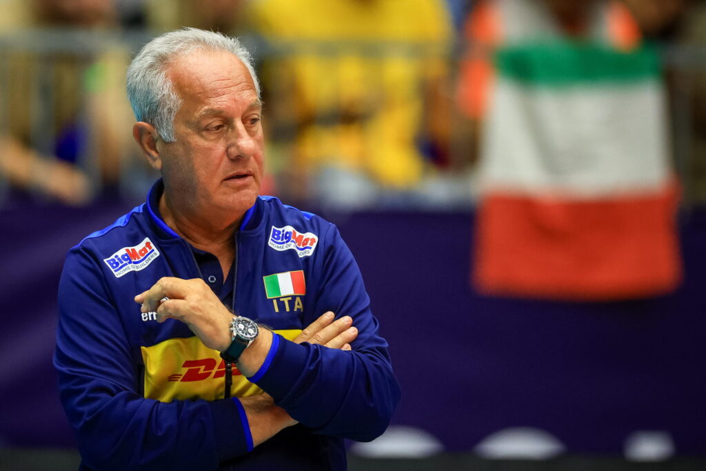 Pallavolo, Italia sconfitta: Turchia campione d'Europa