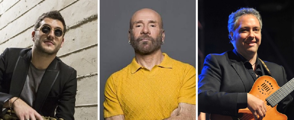 Gela: Venuti, Cafiso, Buzzurro e il gospel. Al via rassegna musicale «Note al Museo»