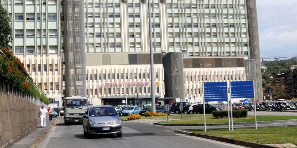 Catania, aggredisce il personale al pronto soccorso: arrestato un pregiudicato di 36 anni