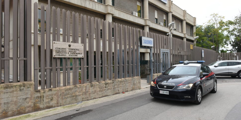 Spaccio di cocaina ed estorsione tra Bagheria e Ficarazzi, sette misure cautelari