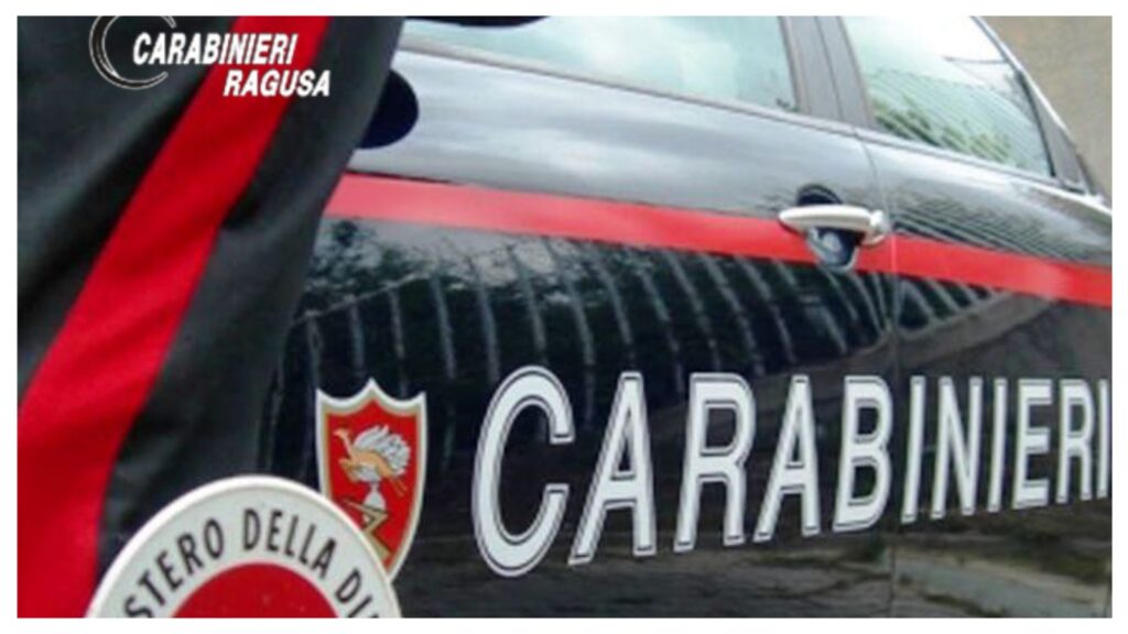 Spaccio di droga a Scoglitti, arrestato un uomo di 26 anni