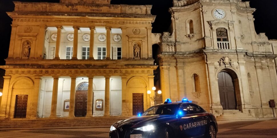 Omicidio a Modica, fermato un connazionale della vittima