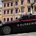 Carabinieri sequestrano crack, fucili e pistole modificatr : tre arresti nel palermitano