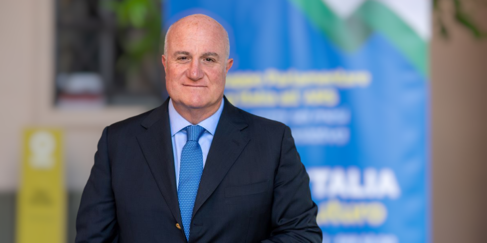Caruso: sul piano di rientro della sanità non credo che ce la faremo entro l'anno