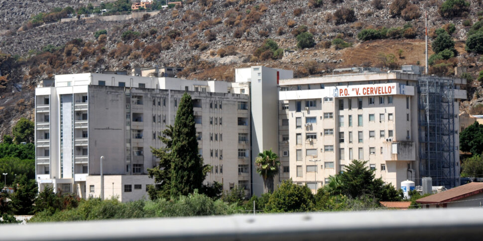 Morto dopo un'infezione ospedaliera a Palermo, risarcimento per la moglie
