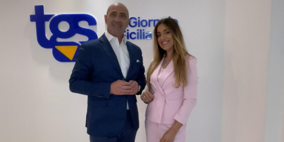 A Tgs con Gizzi e Calaiò, Studio Stadio dalle 20. Tra gli ospiti Carrozzieri