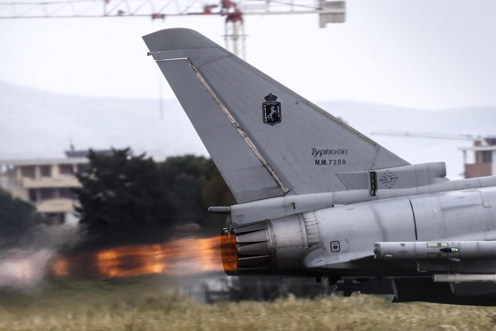 In Lituania pronto un piano di evacuazione in caso di attacco russo