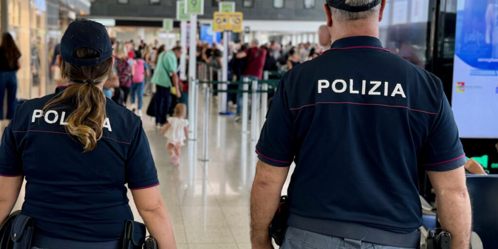 Ricercata a Bologna dal 2023, arrestata all'aeroporto di Catania