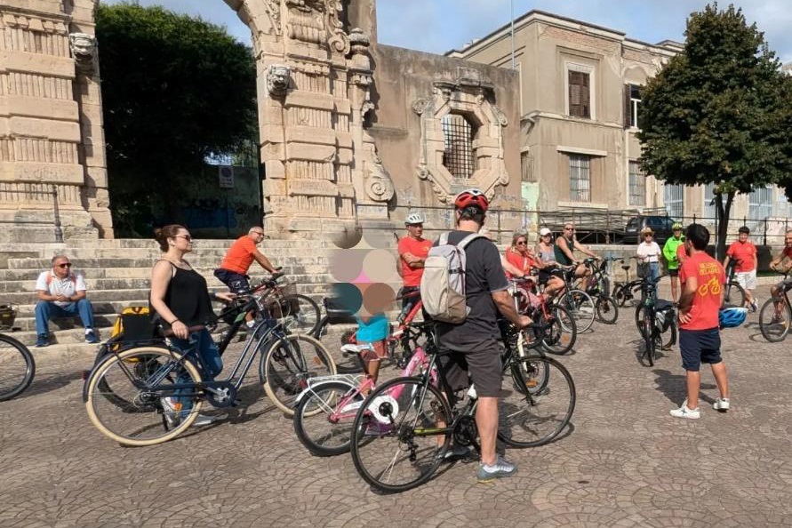 Fiab Messina Ciclabile, domenica la pedalata di 10 km. “Più sicurezza in strada”