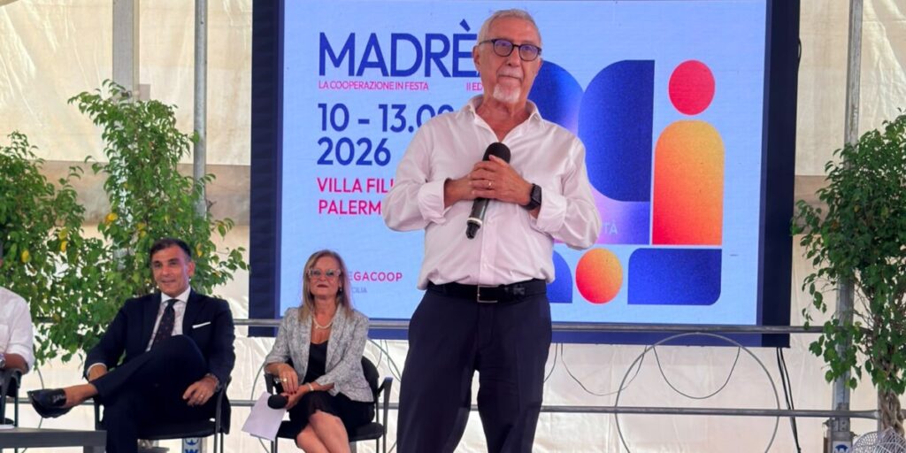 Madrèa, la cooperazione scommette sulla Sicilia: «Più lavoro e strumenti ai giovani per restare»